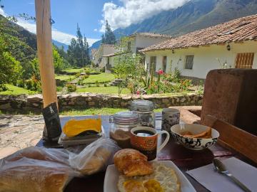 Casa en venta en Provincia de Paucartambo - Barbacoa