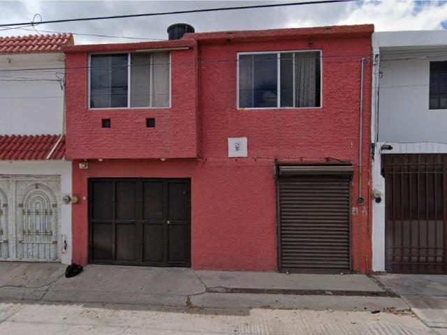 Casa en venta en San Salvador, San Luis Potosí, San Luis Potosí