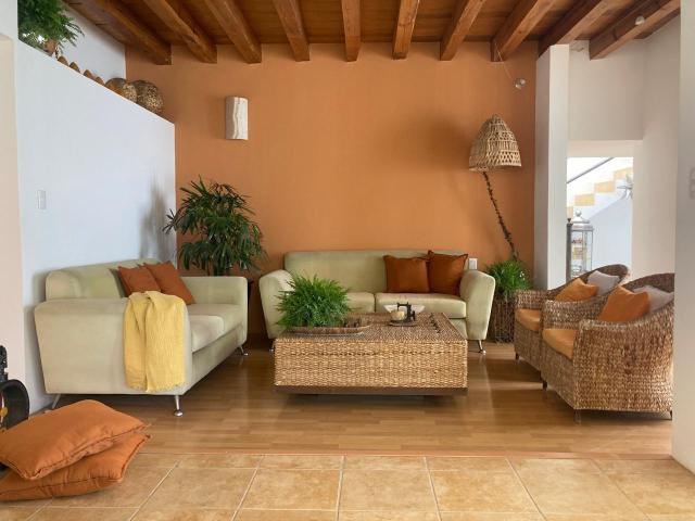 Casa en Venta en San Sebasti?n Tutla, Oaxaca