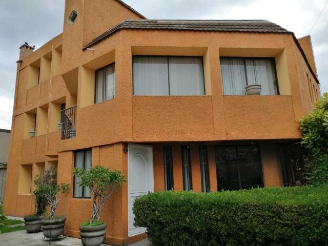 Casa en venta en San Sebastián, Chalco, México