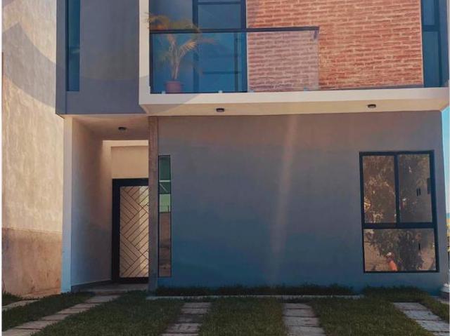 Casa en venta en San Sebastián, Chiapa de Corzo, Chiapas