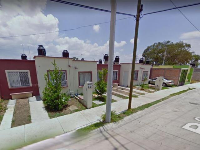 Casa en venta en San Sebastian, Aguascalientes, Aguascalientes