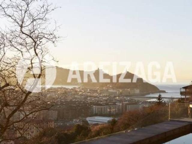Casa en Venta en San Sebastián Donostia