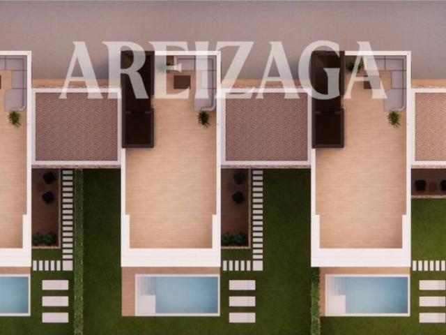 Casa en Venta en San Sebastián Donostia
