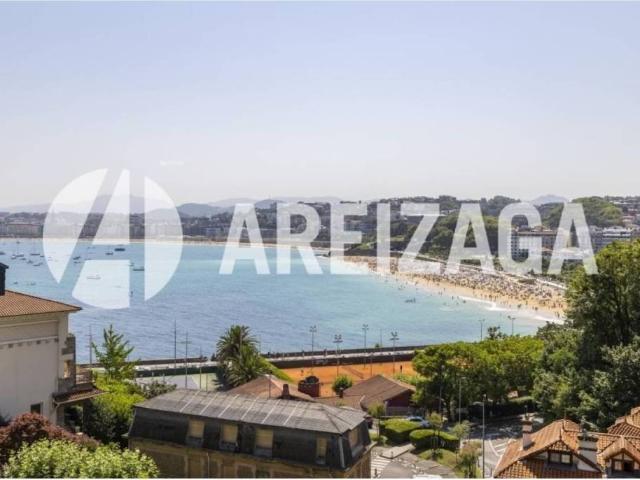 Casa en Venta en San Sebastián Donostia