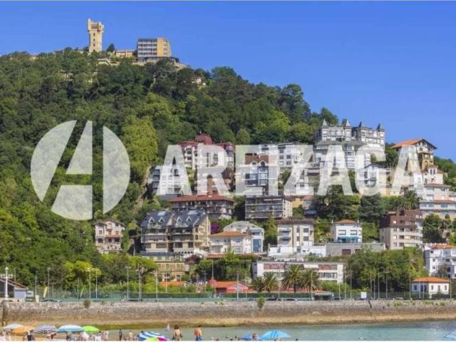 Casa en Venta en San Sebastián Donostia