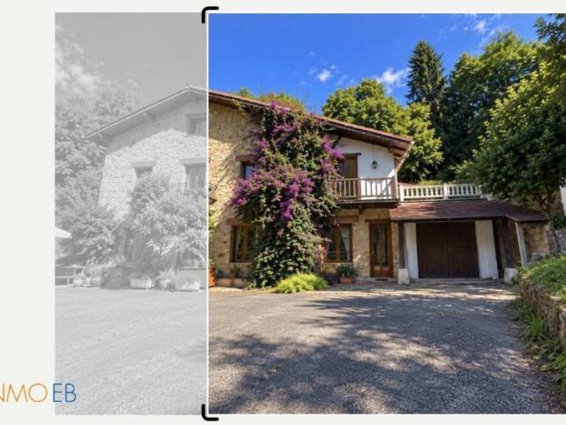 Casa en Venta en San Sebastián Donostia
