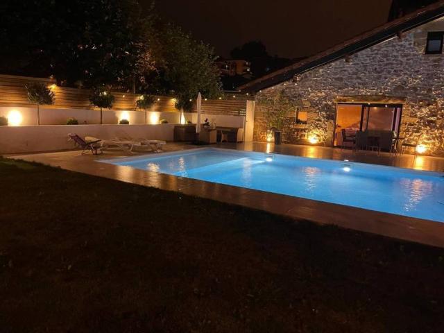 Casa en Venta en San Sebastián Donostia