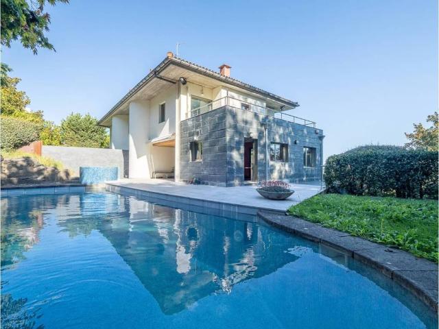Casa en Venta en San Sebastián Donostia