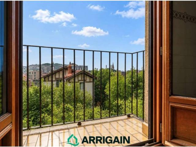 Casa en Venta en San Sebastián Donostia