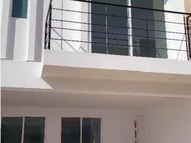 Casa en venta en San Sebastián de Aparicio, Puebla, Puebla