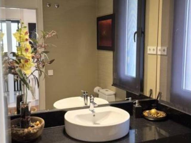 Casa en Venta en San Sebastián de los Reyes