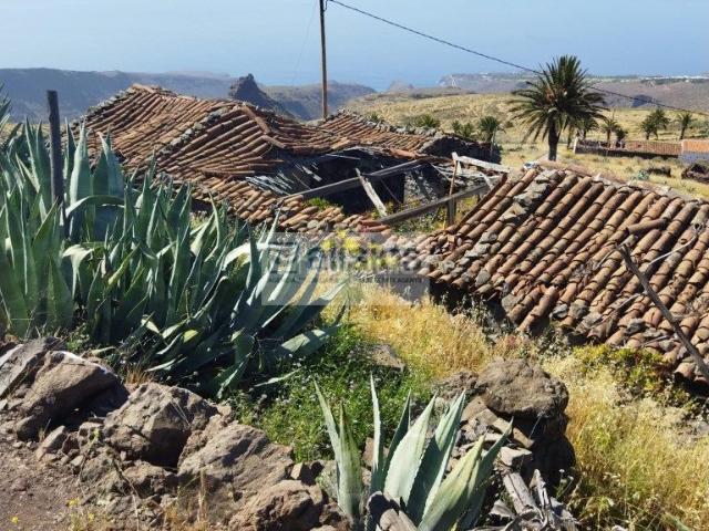Casa en venta en San Sebastián de la Gomera. Casa Rural en Venta en La Gomera. Casas San Sebastián de la.