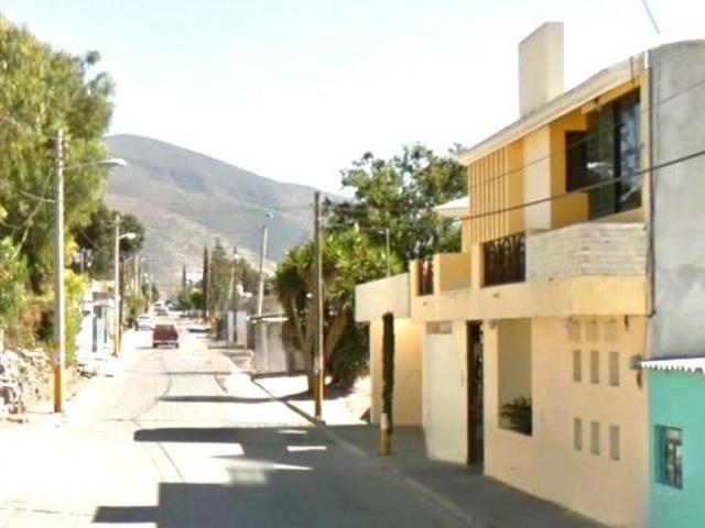 CASA EN VENTA EN SAN SEBASTIAN PUEBLA