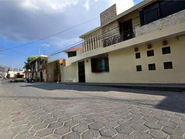 Casa en venta en San Sebastián, Tecamachalco, Puebla