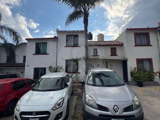 Casa en Venta en San Sebastianito