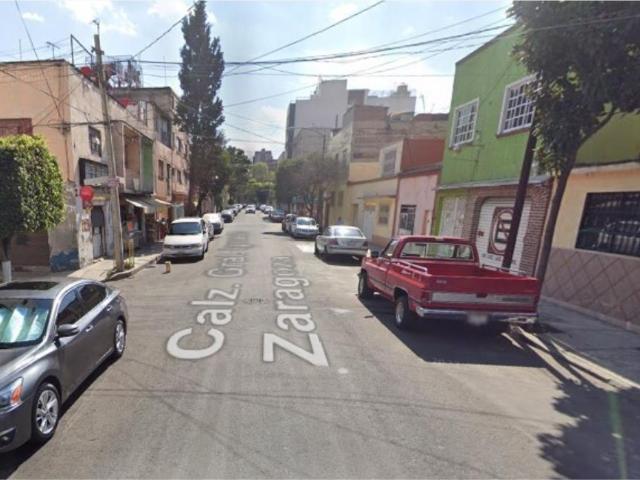 Casa en venta en San Simon Tolnahuac, Cuauhtémoc, Ciudad de México
