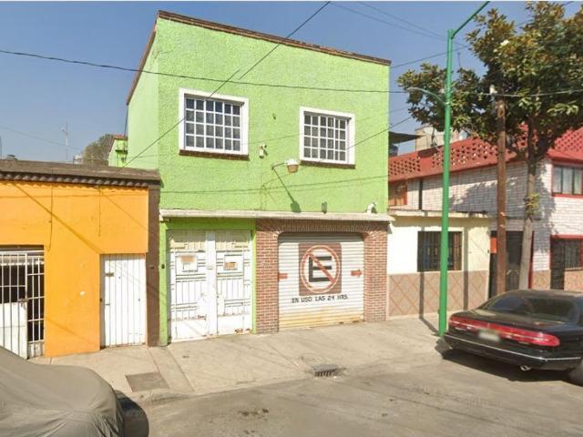 Casa en venta en San Simon Tolnahuac, Cuauhtémoc, Ciudad de México
