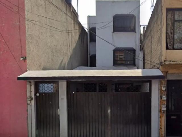 Casa en venta en San Simon Tolnahuac, Cuauhtémoc, Ciudad de México