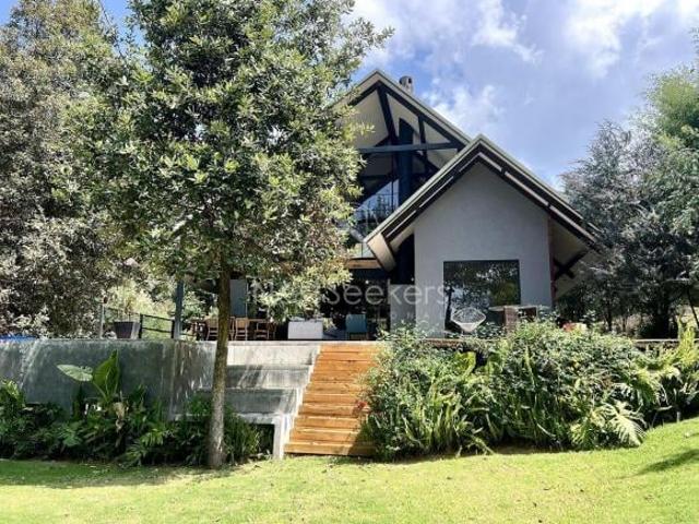 Casa en Venta en San Simon Valle de Bravo