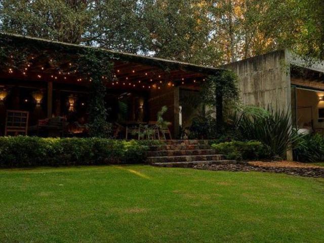 Casa en venta en San Simon El Alto