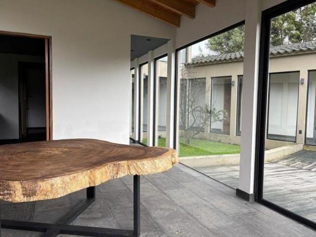 Casa en venta en San Simon el Alto