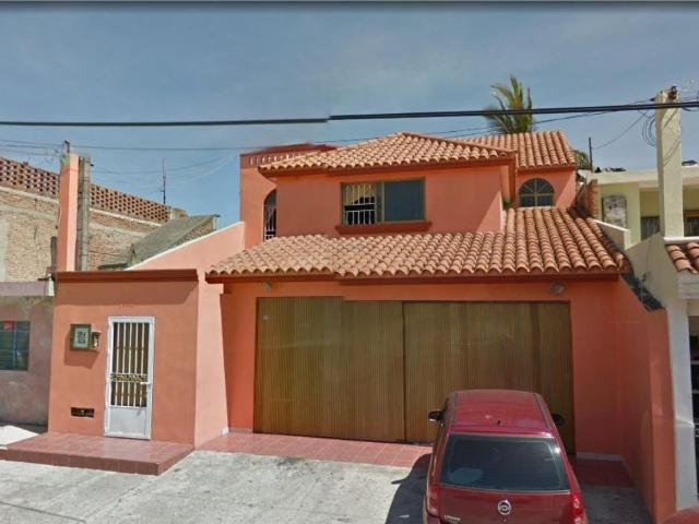 Casa en venta en Sanchez Celis, Mazatlán, Sinaloa
