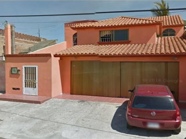 Casa en venta en Sanchez Celis, Mazatlán, Sinaloa