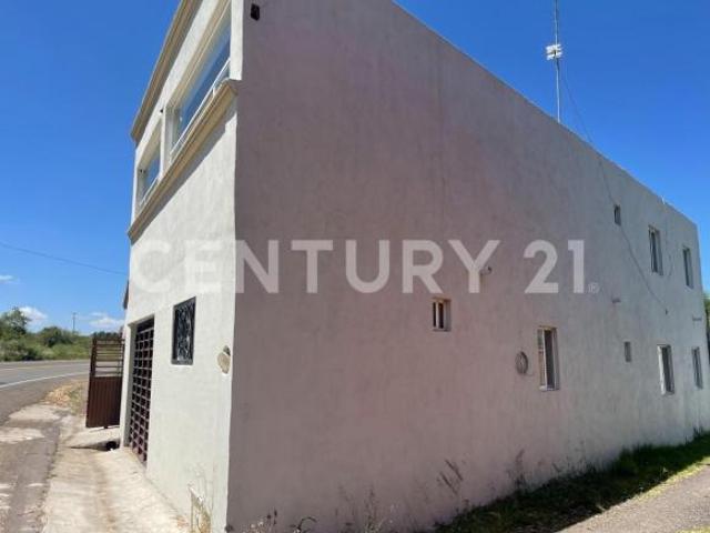 Casa en Venta en Sandovales, El Llano, Aguascalientes