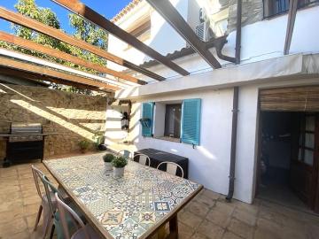 Casa en venta en Sanet i Negrals, Alicante Costa Blanca