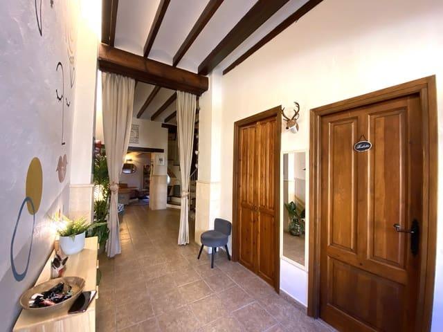 Casa en venta en Sanet i Negrals, Alicante Costa Blanca