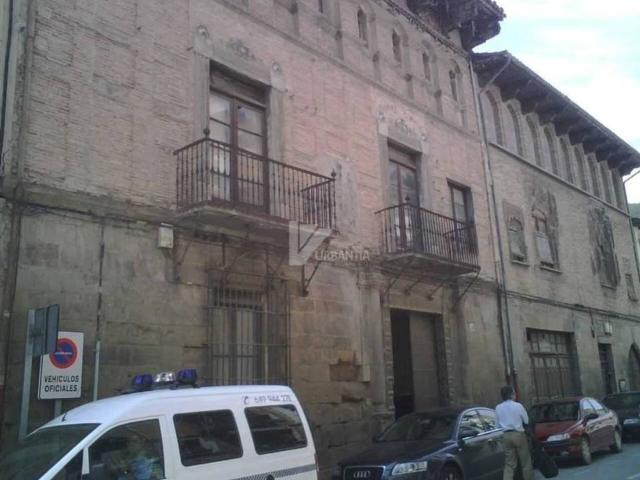 Casa en Venta en Sangüesa Zangoza