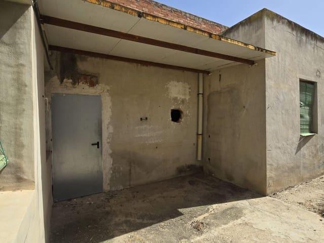 Casa en venta en Sangonera la Seca, Murcia