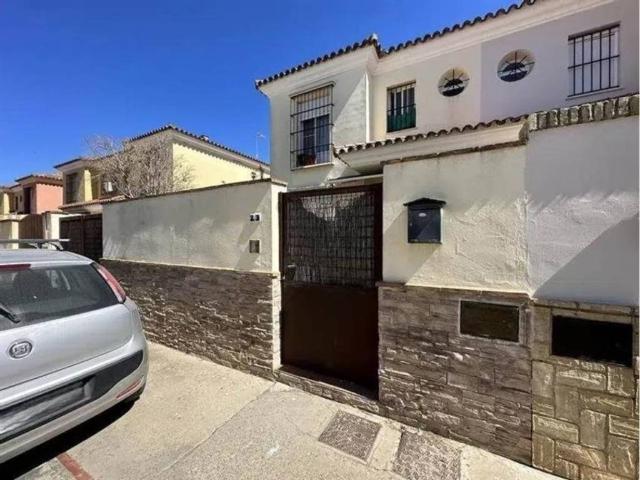 Casa en Venta en Sanlúcar de Barrameda