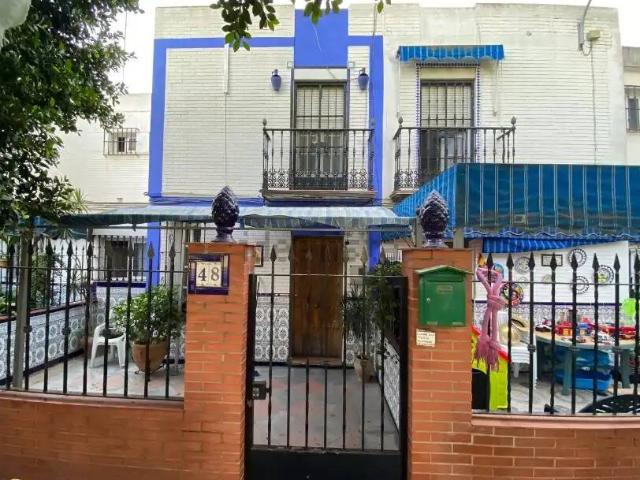 Casa en Venta en Sanlúcar de Barrameda