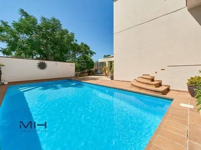 Casa en Venta en Sanlúcar de Barrameda