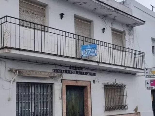 Casa en Venta en Sanlúcar de Barrameda