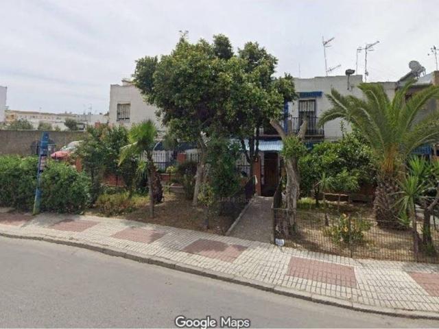 Casa en Venta en Sanlúcar de Barrameda