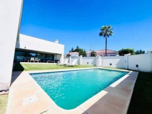 Casa en Venta en Chipiona