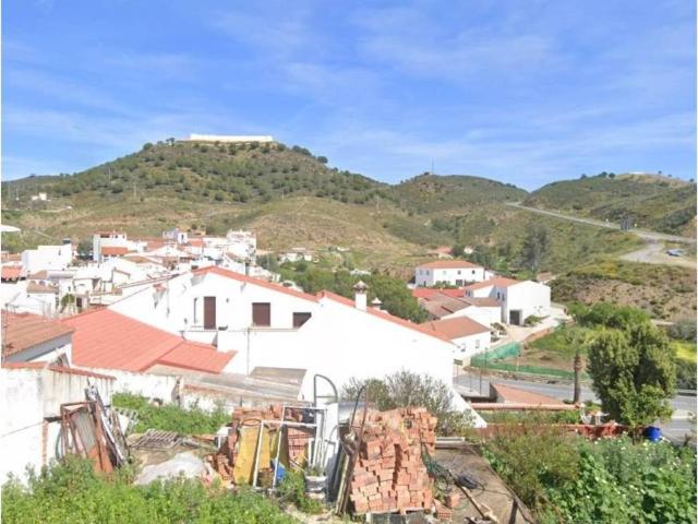 Casa en Venta en Sanlúcar de Guadiana