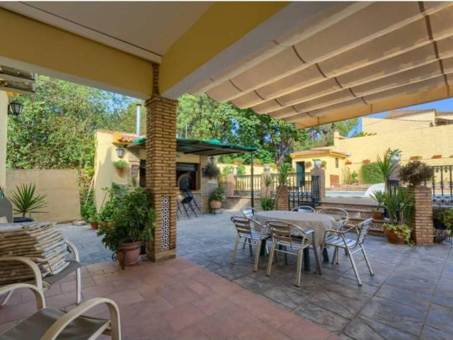 Casa en Venta en Sanlúcar la Mayor