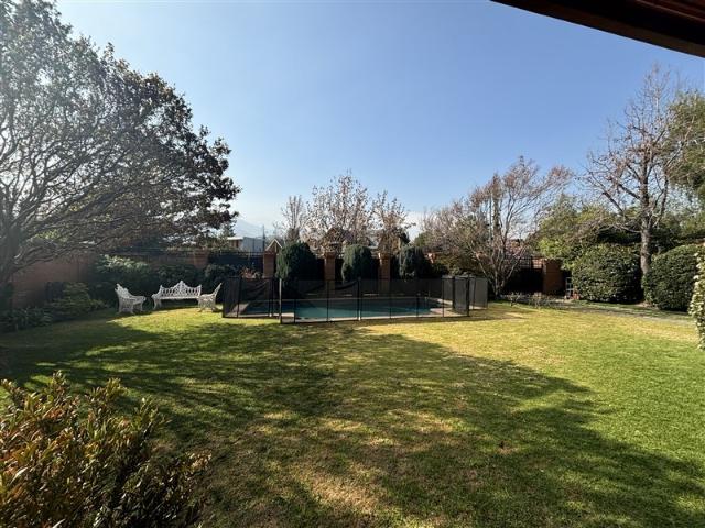 Casa en Venta en Santuario del Valle