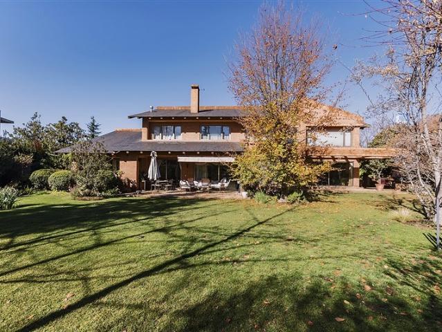 Casa en Venta en Santuario del Valle