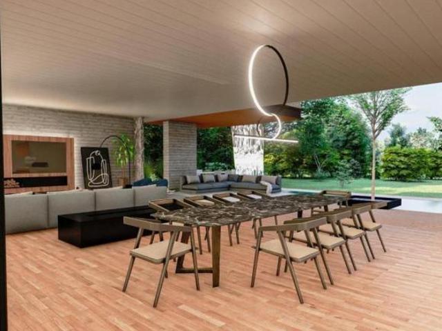 Casa en Venta en Santuario Resort & Spa, Valle de Bravo