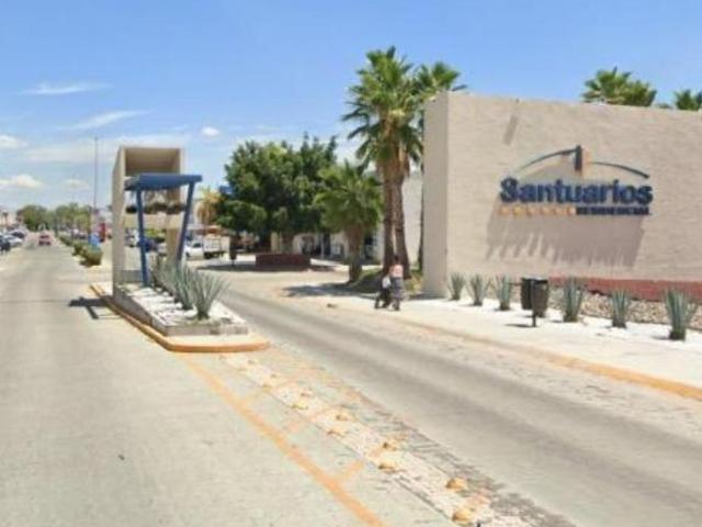 Casa en venta en Santuarios del Cerrito AM
