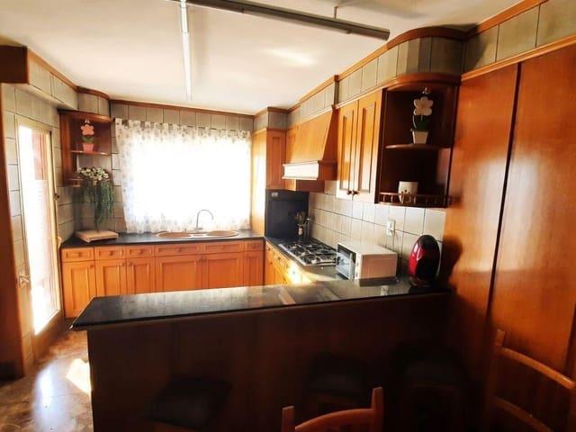 Casa en venta en Sant Carles de la Ràpita, Tarragona Costa Dorada
