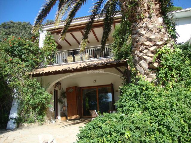 Casa en venta en Sant Cebrià de Vallalta. CASA SEÑORIAL A 5 MINUTOS DE SANT CEBRIÀ. Casas Sant Cebrià de.