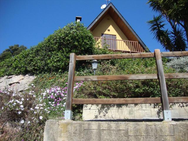 Casa en venta en Sant Cebrià de Vallalta. TORRE EN URBANIZACIÓN. Casas Sant Cebrià de.