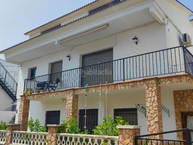 Casa en venta en Sant Celoni. Casa familiar. Casas Sant.