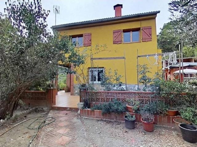 Casa en Venta en Sant Cugat del Vallès